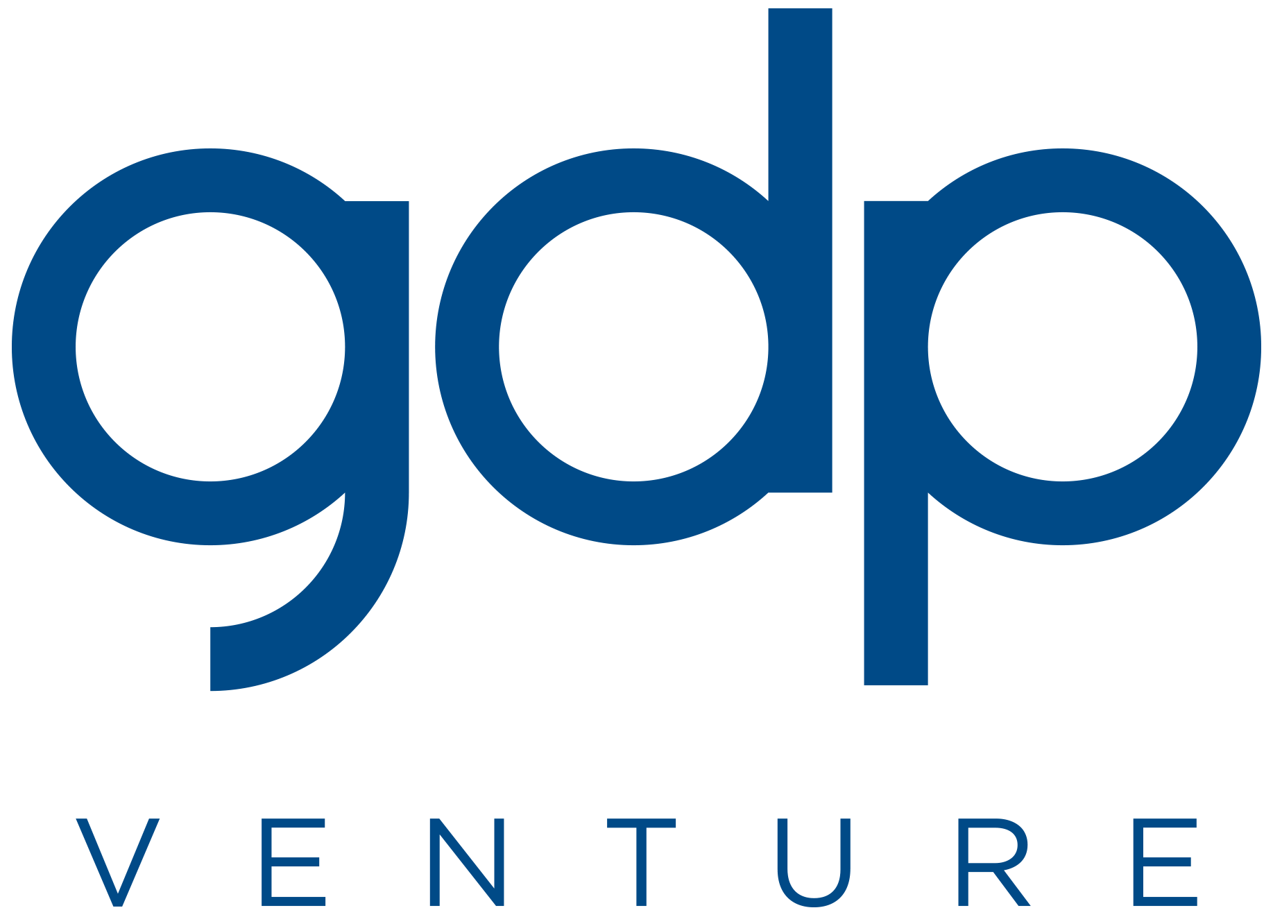 GDP Logo